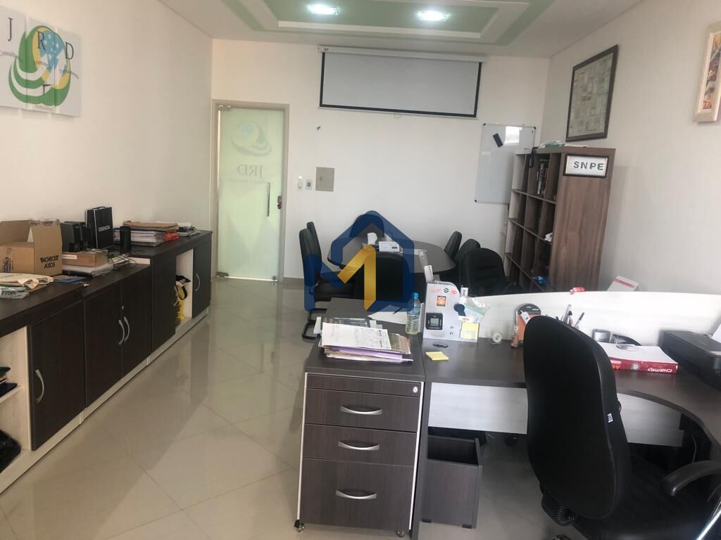 Sala-Conjunto, 36 m² - Foto 4