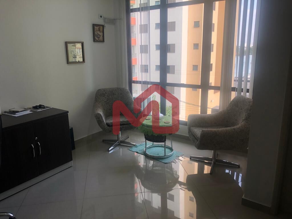 Sala-Conjunto, 36 m² - Foto 2