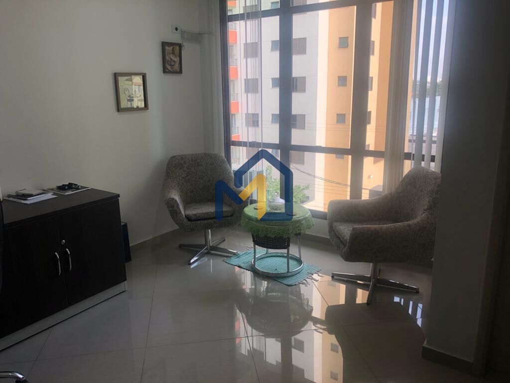 Sala-Conjunto, 36 m² - Foto 2