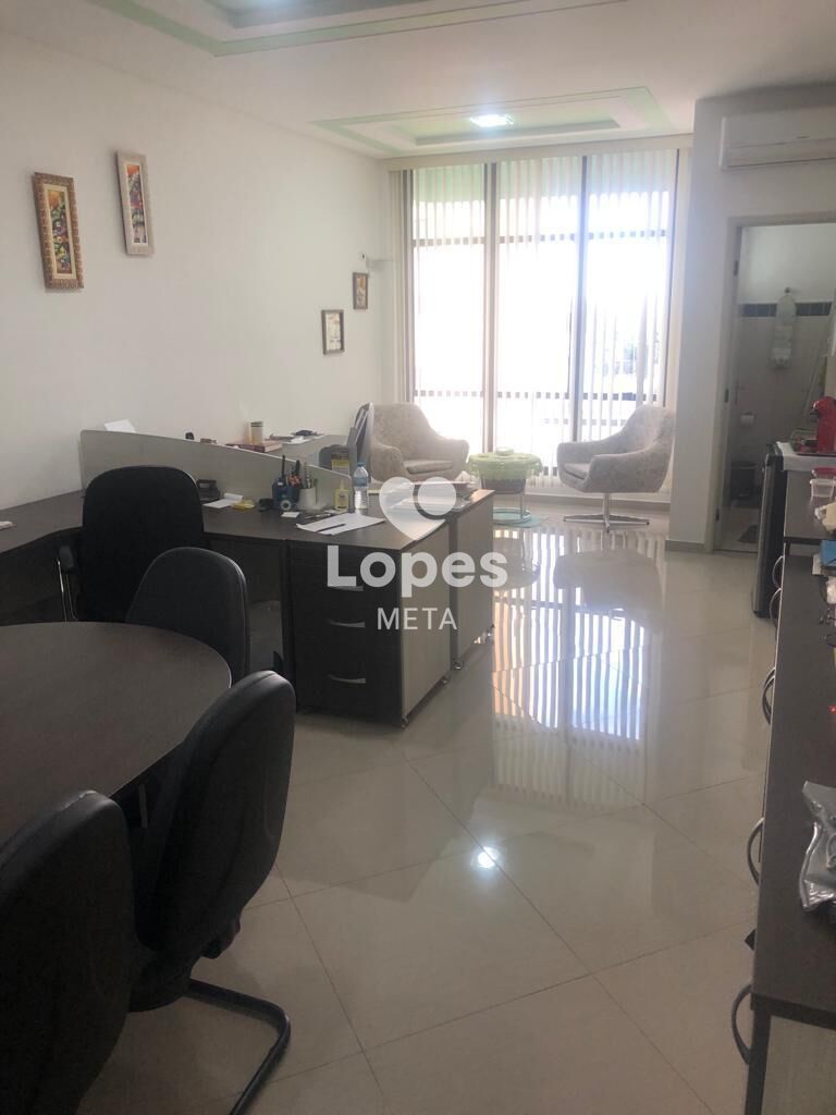 Sala-Conjunto, 36 m² - Foto 5