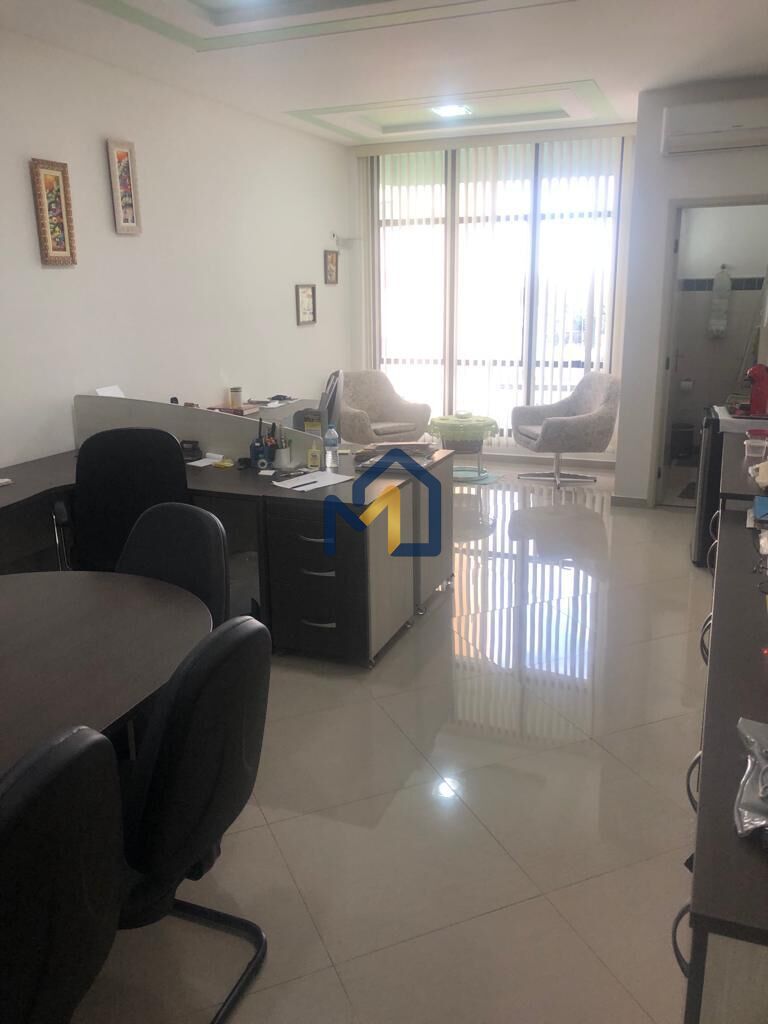 Sala-Conjunto, 36 m² - Foto 5