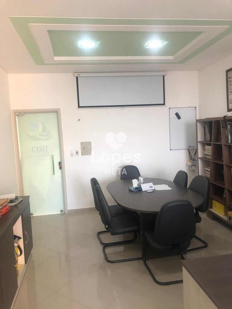 Sala-Conjunto, 36 m² - Foto 8