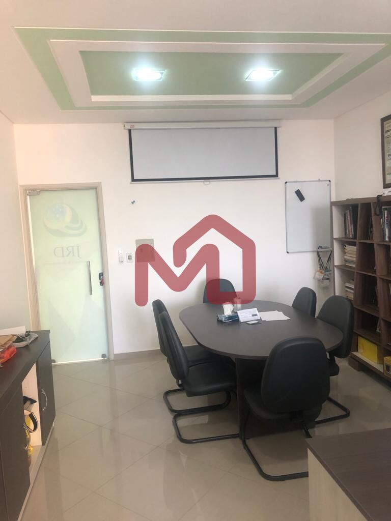Sala-Conjunto, 36 m² - Foto 8