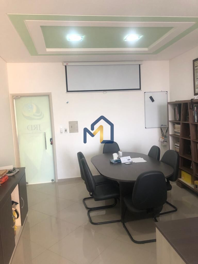 Sala-Conjunto, 36 m² - Foto 8