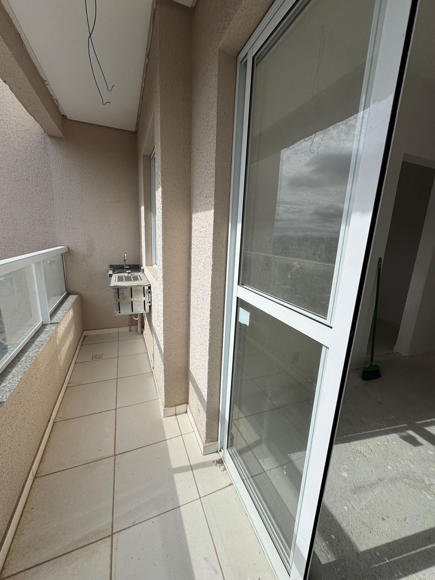 Apartamento, 2 quartos, 60 m² - Foto 5