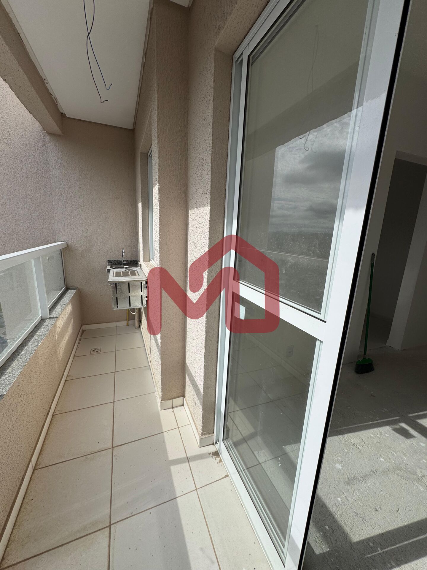 Apartamento, 2 quartos, 60 m² - Foto 5