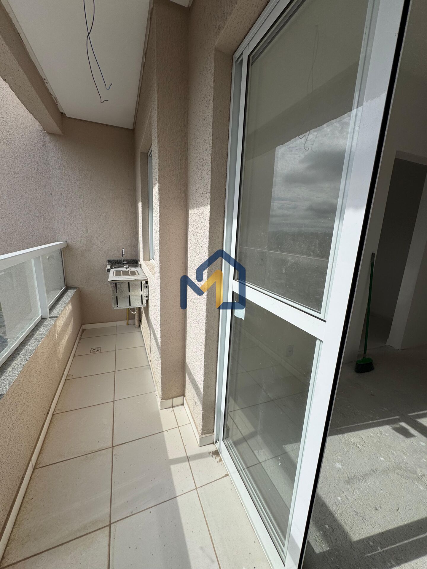 Apartamento, 2 quartos, 60 m² - Foto 5