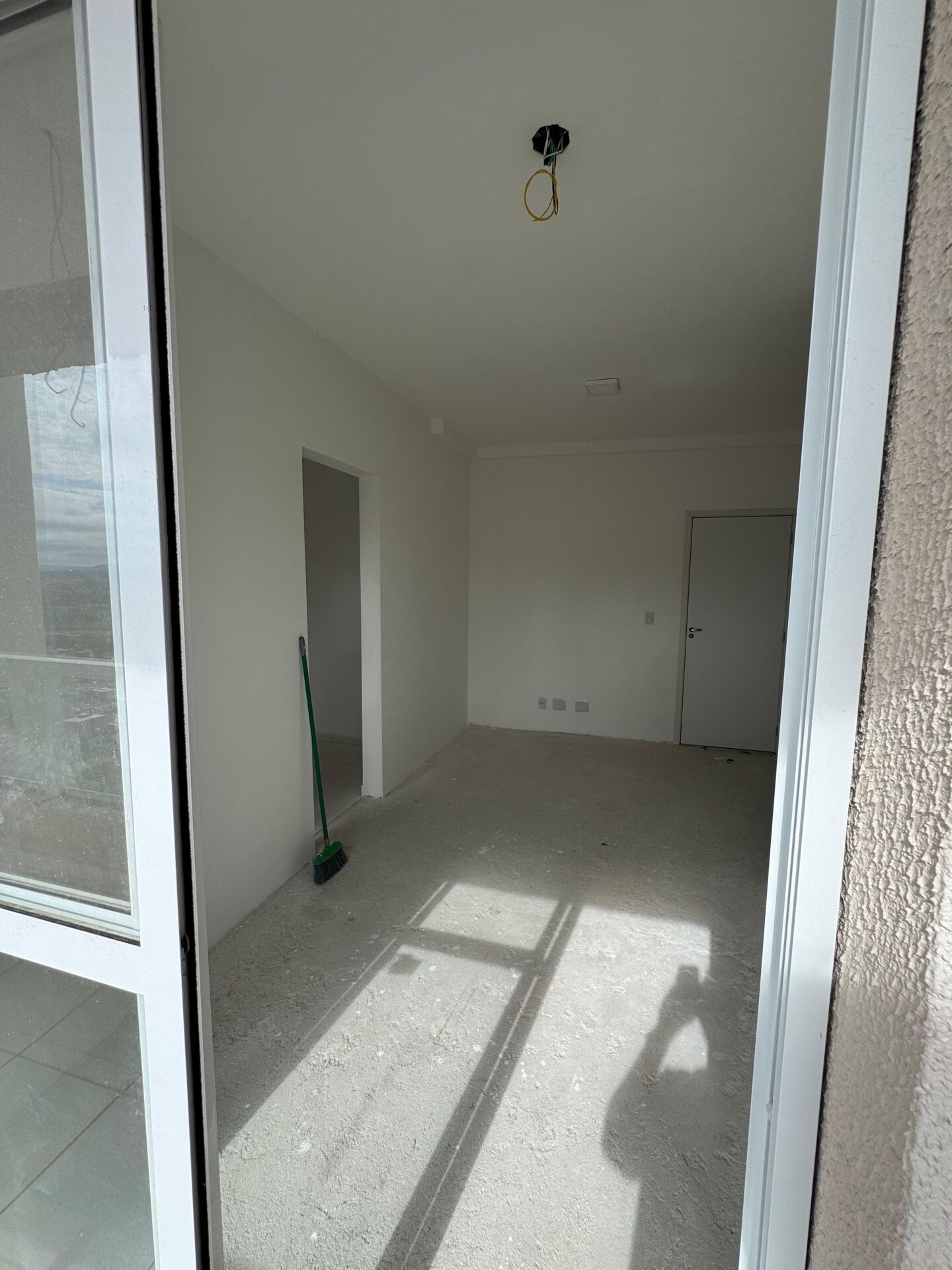 Apartamento, 2 quartos, 60 m² - Foto 6