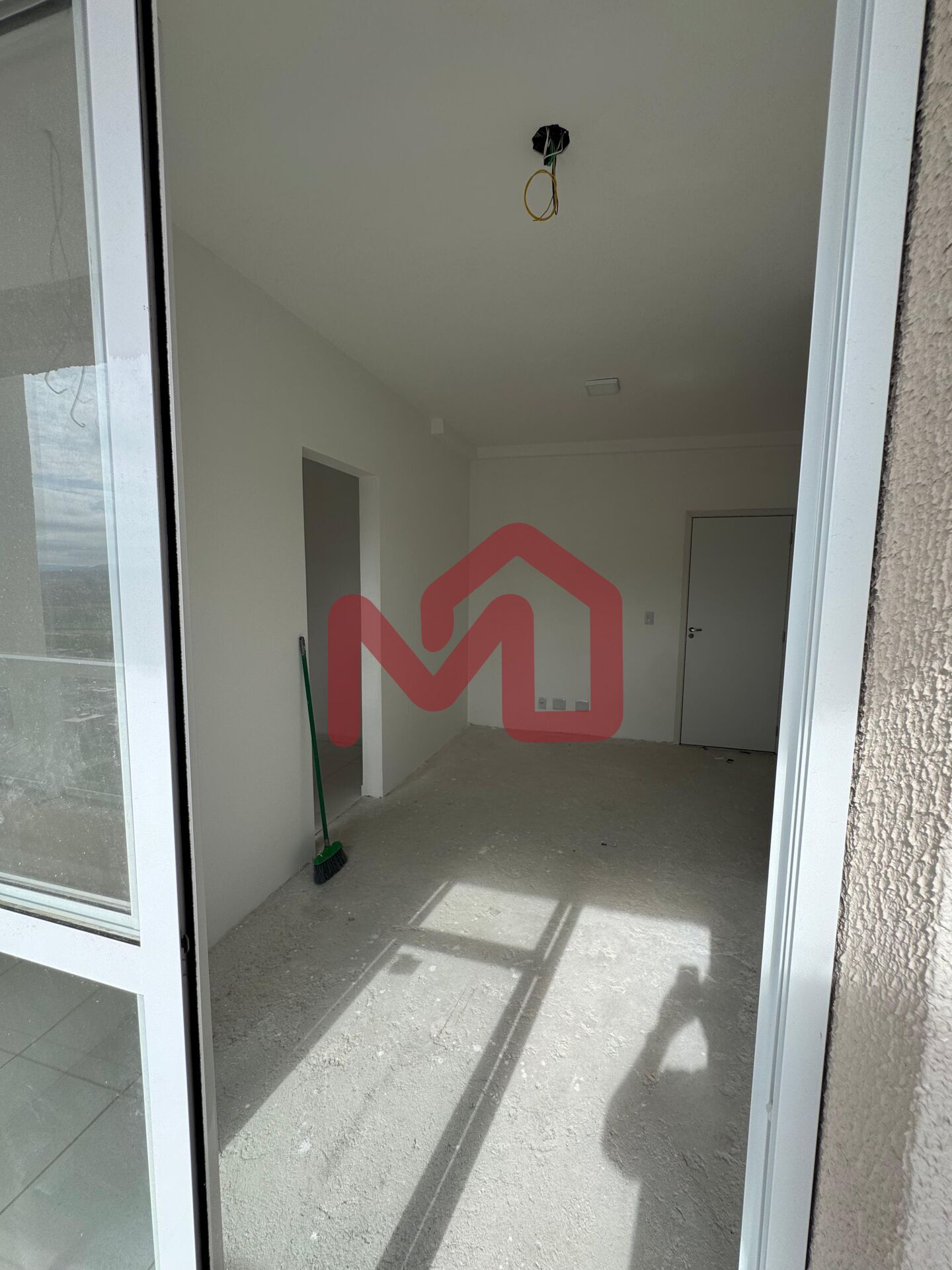 Apartamento, 2 quartos, 60 m² - Foto 6