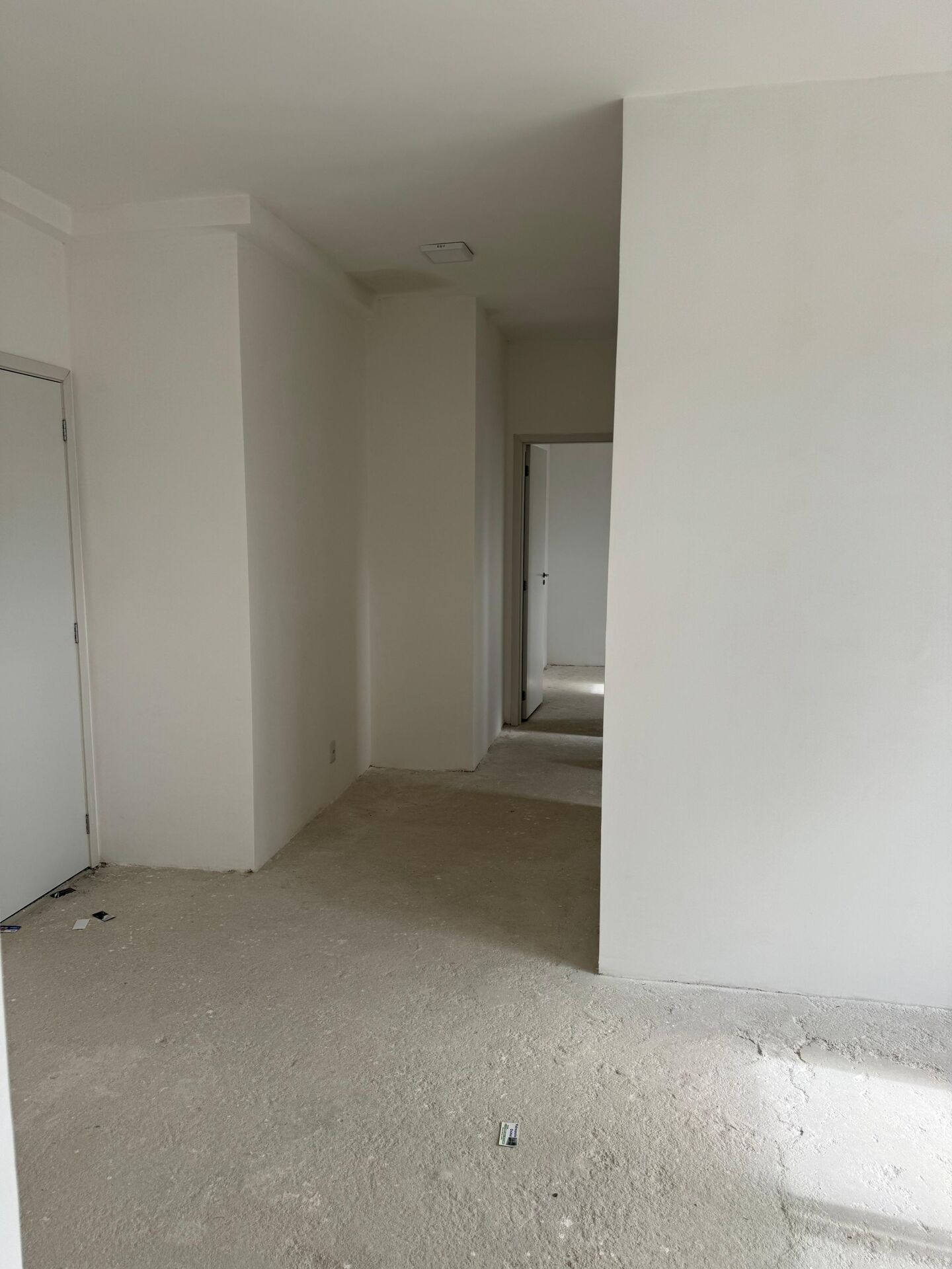 Apartamento, 2 quartos, 60 m² - Foto 8