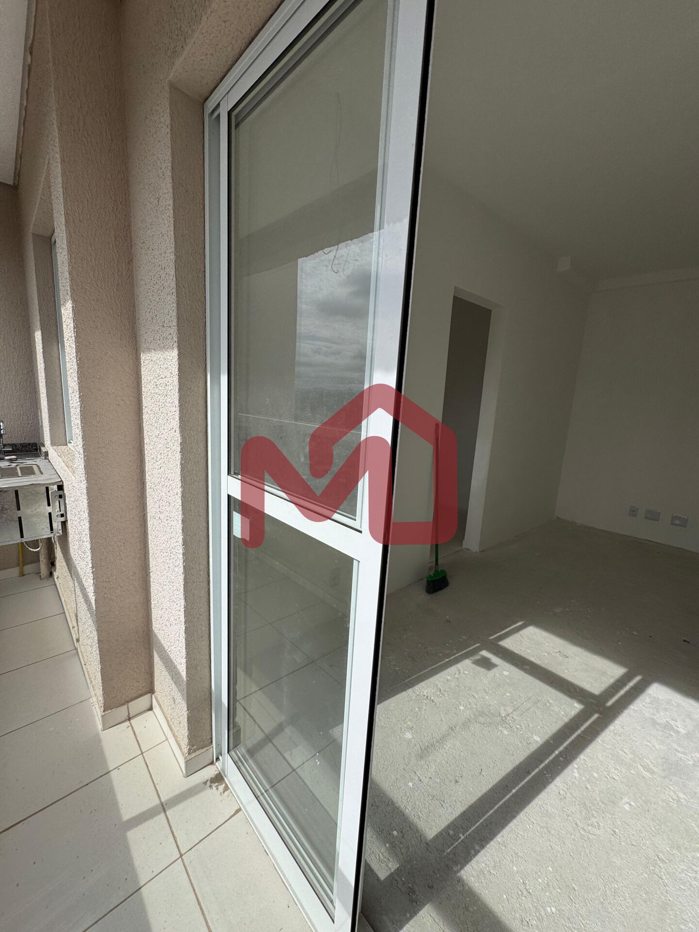 Apartamento, 2 quartos, 60 m² - Foto 2