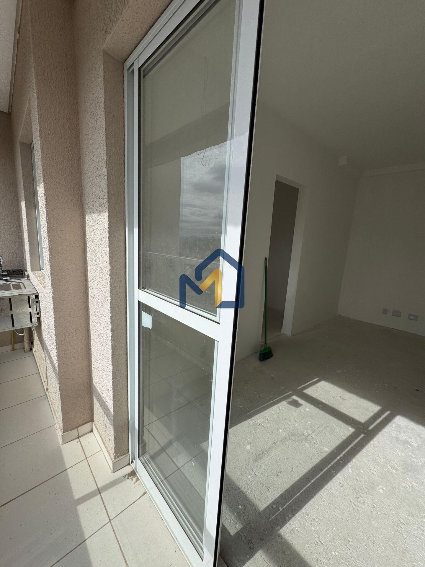 Apartamento, 2 quartos, 60 m² - Foto 2