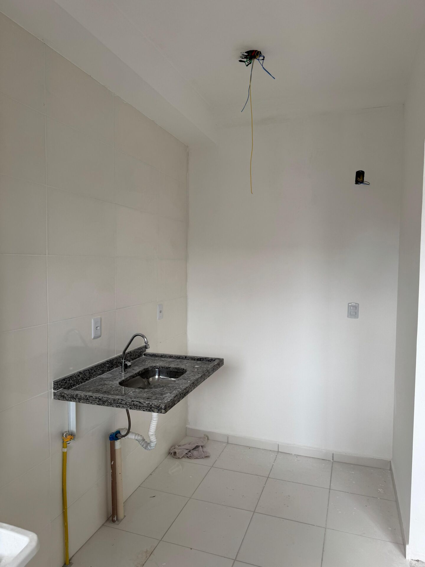 Apartamento, 2 quartos, 60 m² - Foto 9