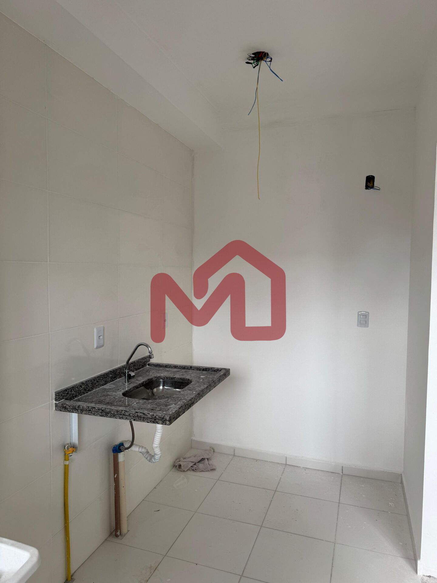 Apartamento, 2 quartos, 60 m² - Foto 9