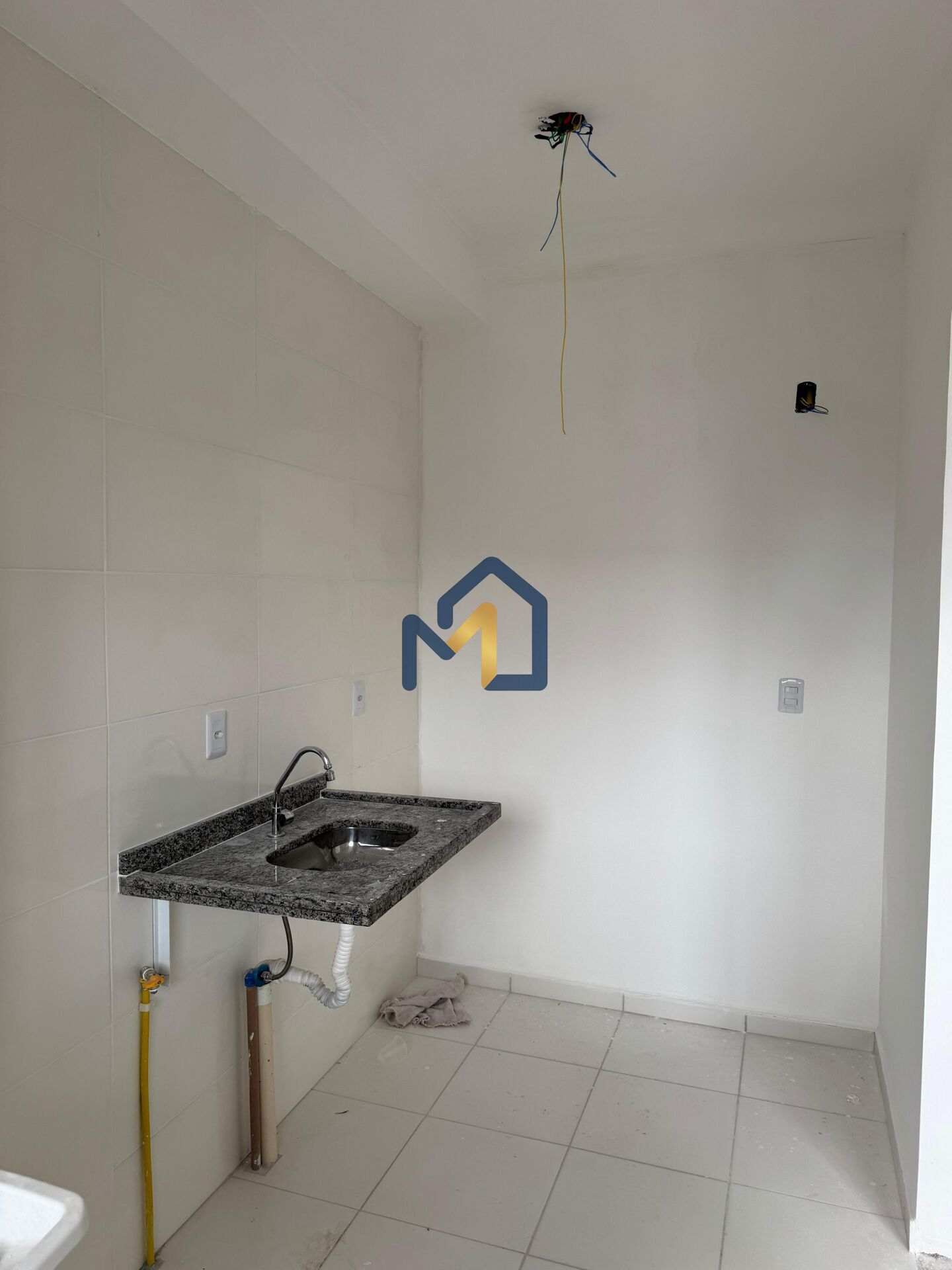 Apartamento, 2 quartos, 60 m² - Foto 9