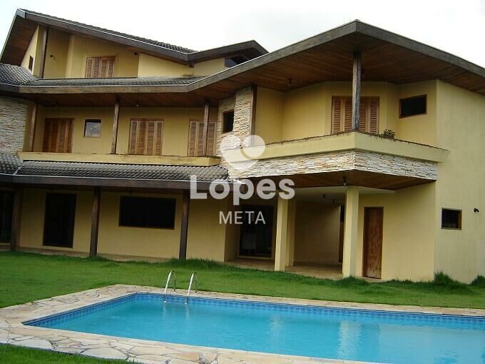 Sobrado à venda com 5 quartos, 700m² - Foto 4
