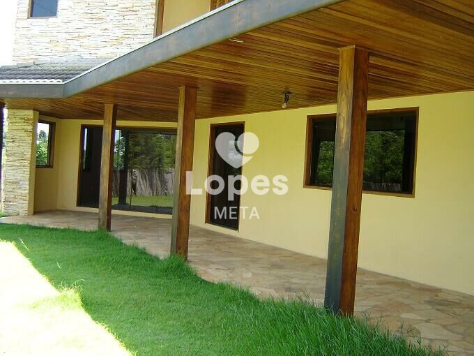 Sobrado à venda com 5 quartos, 700m² - Foto 6