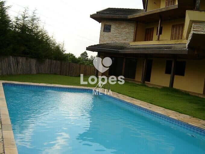Sobrado à venda com 5 quartos, 700m² - Foto 10