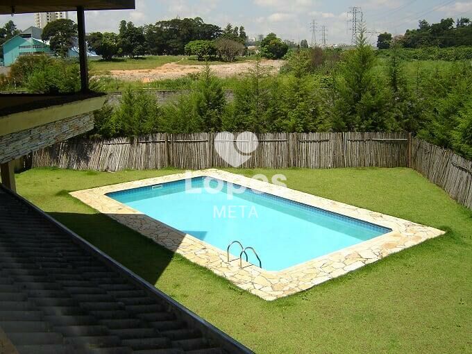 Sobrado à venda com 5 quartos, 700m² - Foto 11