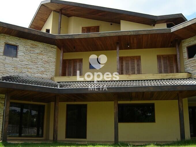 Sobrado à venda com 5 quartos, 700m² - Foto 3