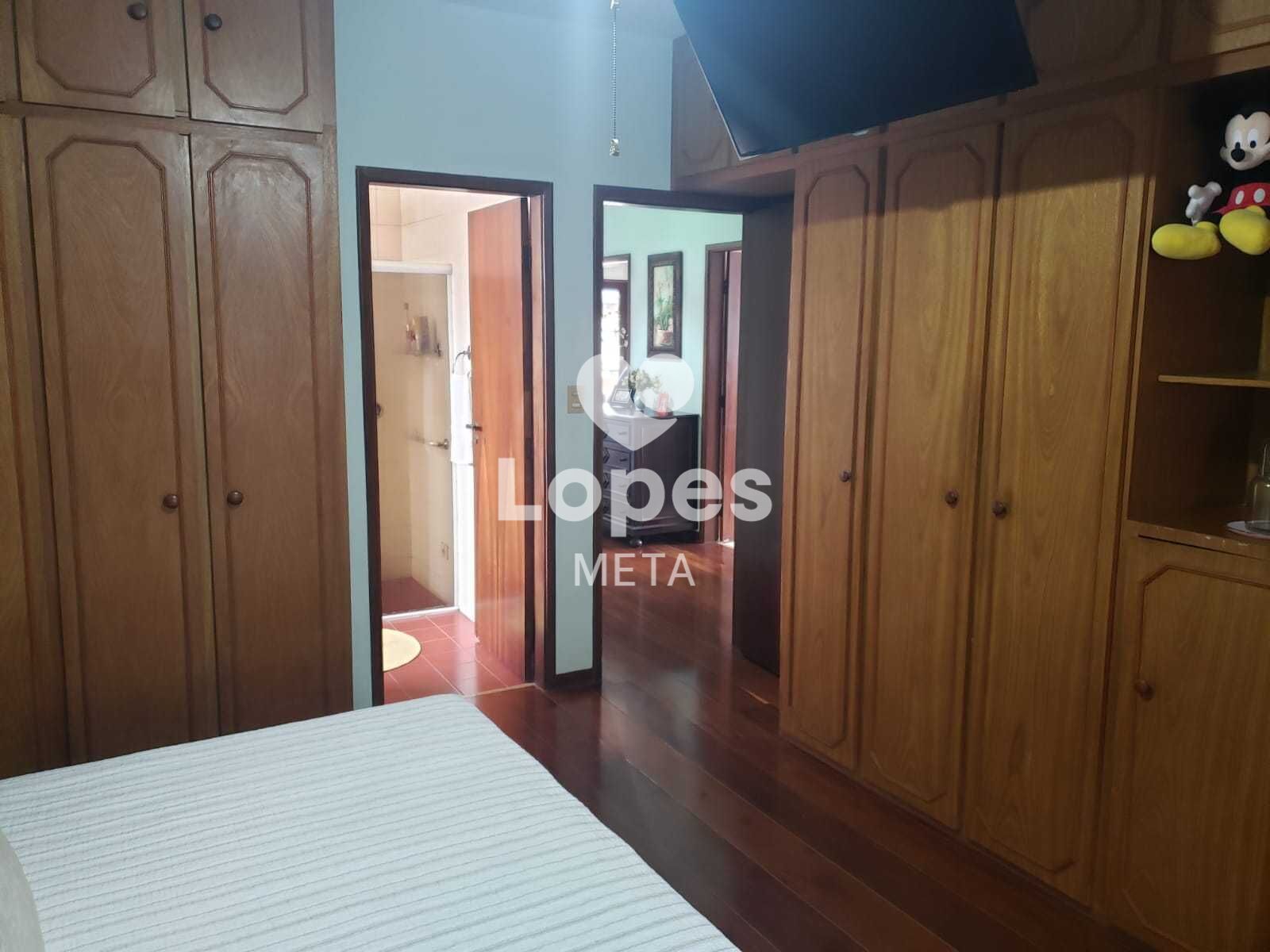 Sobrado à venda com 4 quartos, 400m² - Foto 18