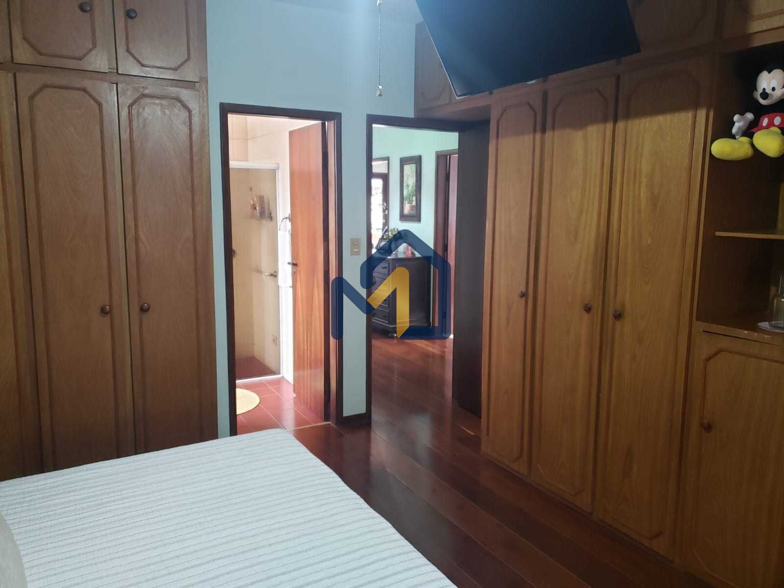 Sobrado, 4 quartos, 400 m² - Foto 18