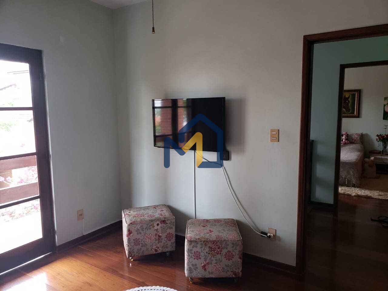 Sobrado, 4 quartos, 400 m² - Foto 6