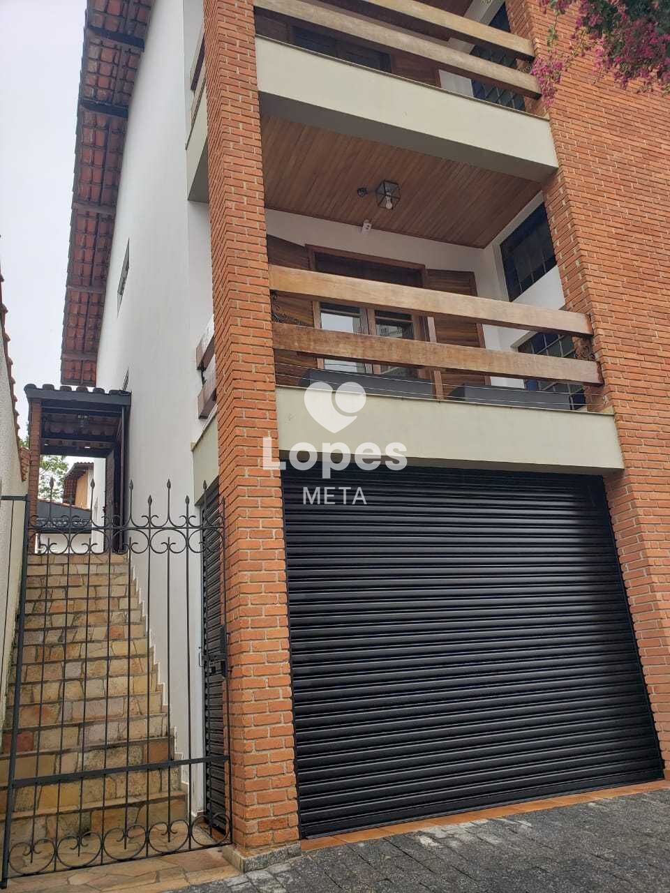 Sobrado à venda com 4 quartos, 400m² - Foto 3