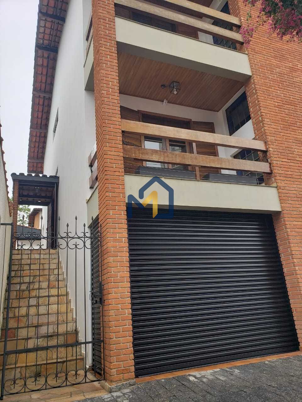 Sobrado, 4 quartos, 400 m² - Foto 3