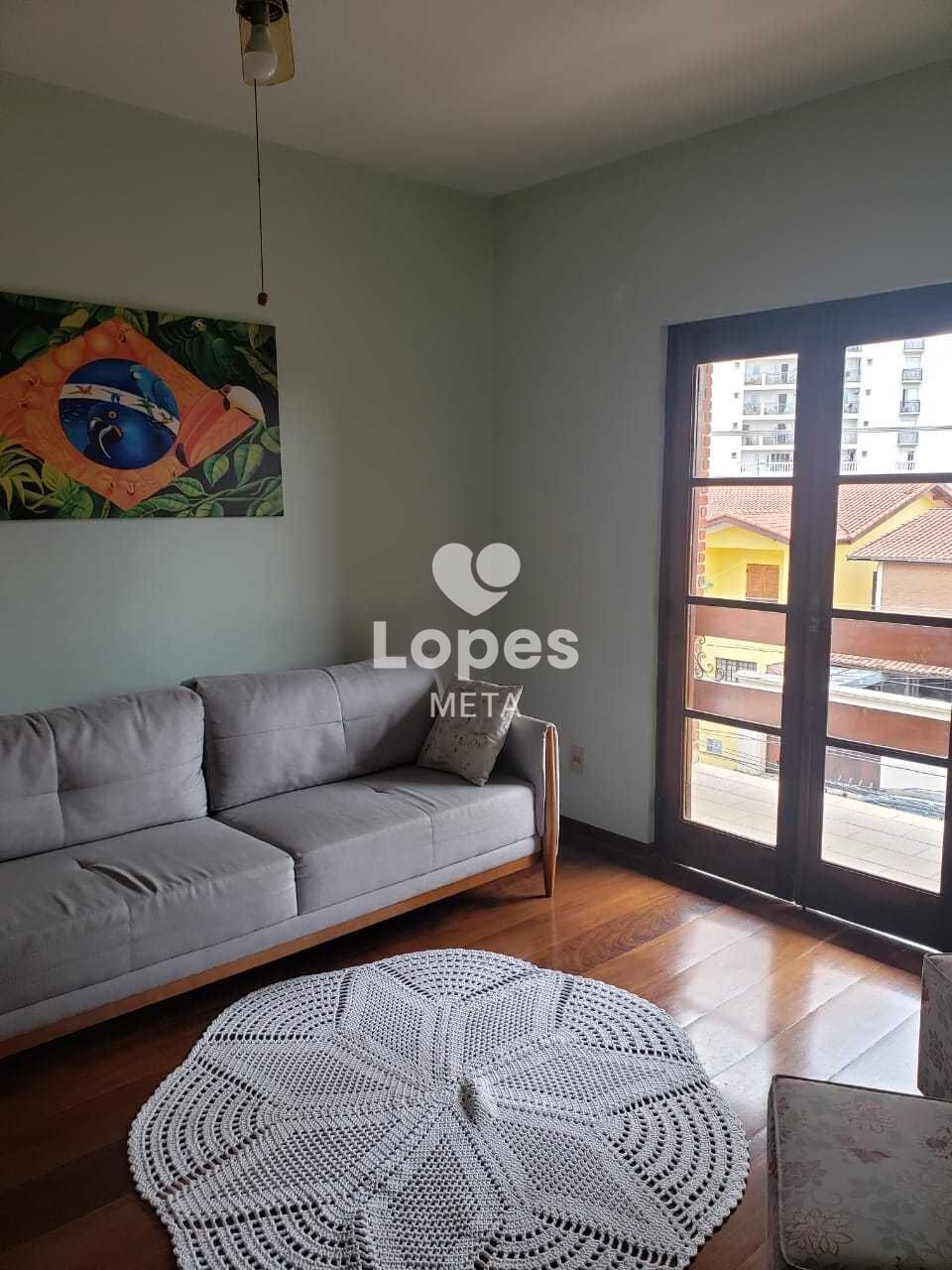 Sobrado à venda com 4 quartos, 400m² - Foto 23