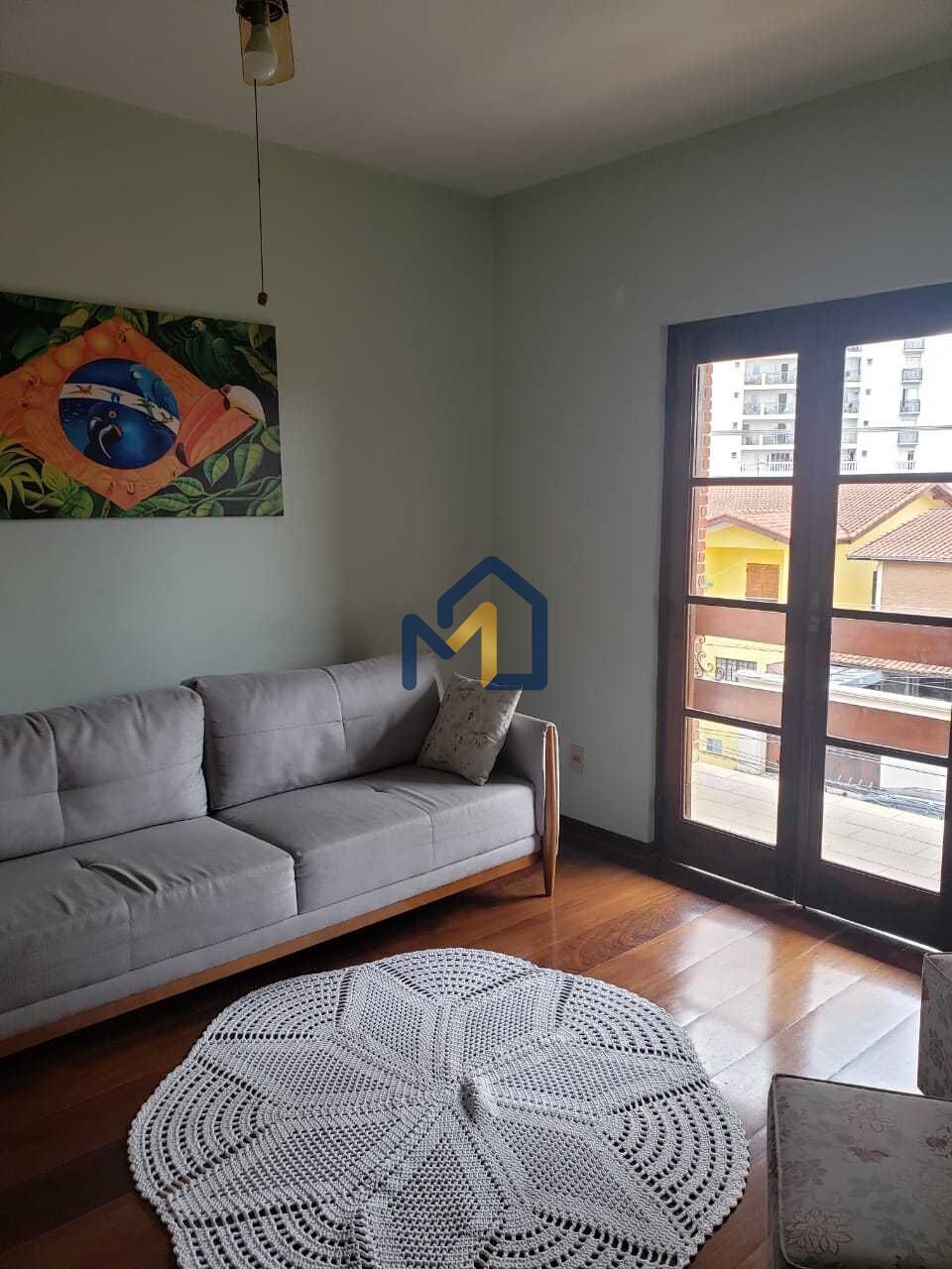 Sobrado, 4 quartos, 400 m² - Foto 23