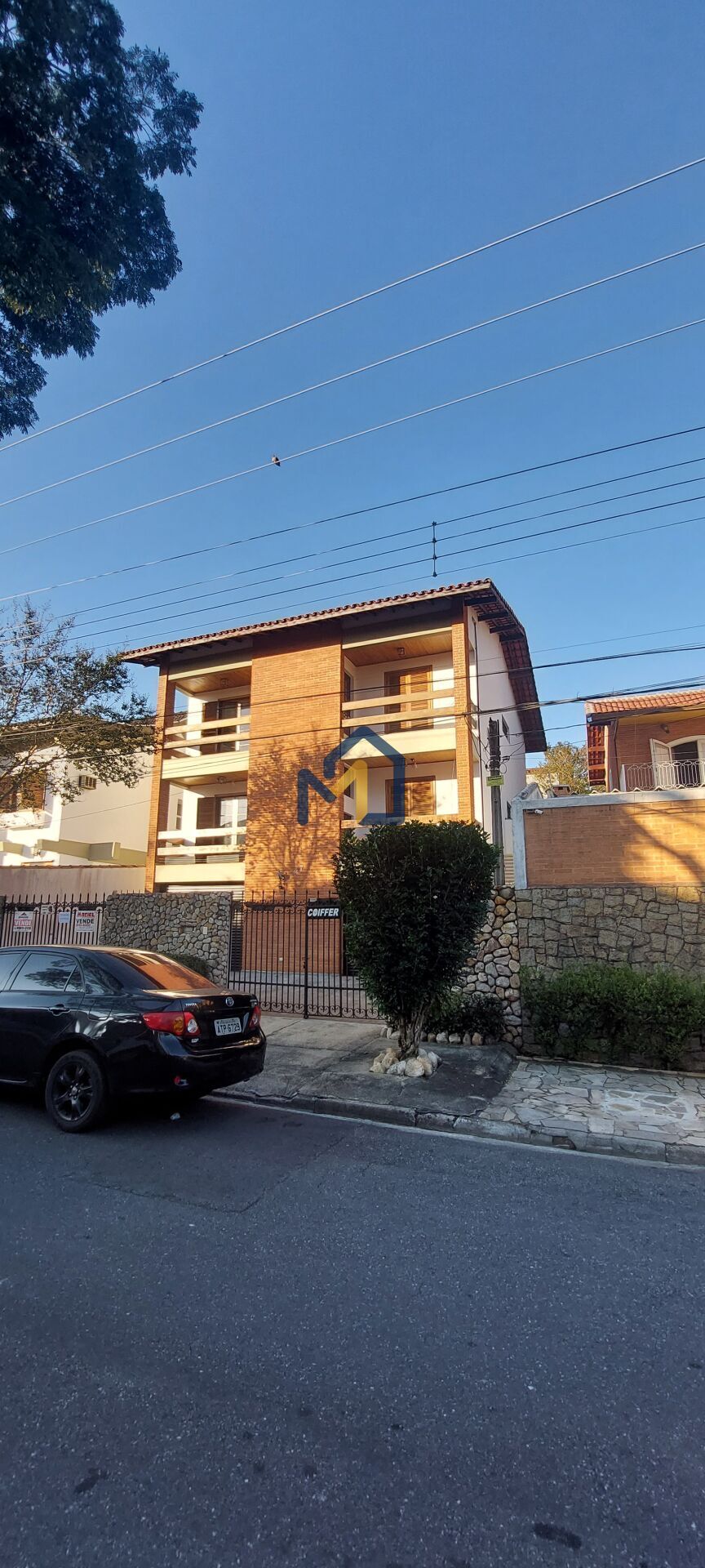 Sobrado, 4 quartos, 400 m² - Foto 2