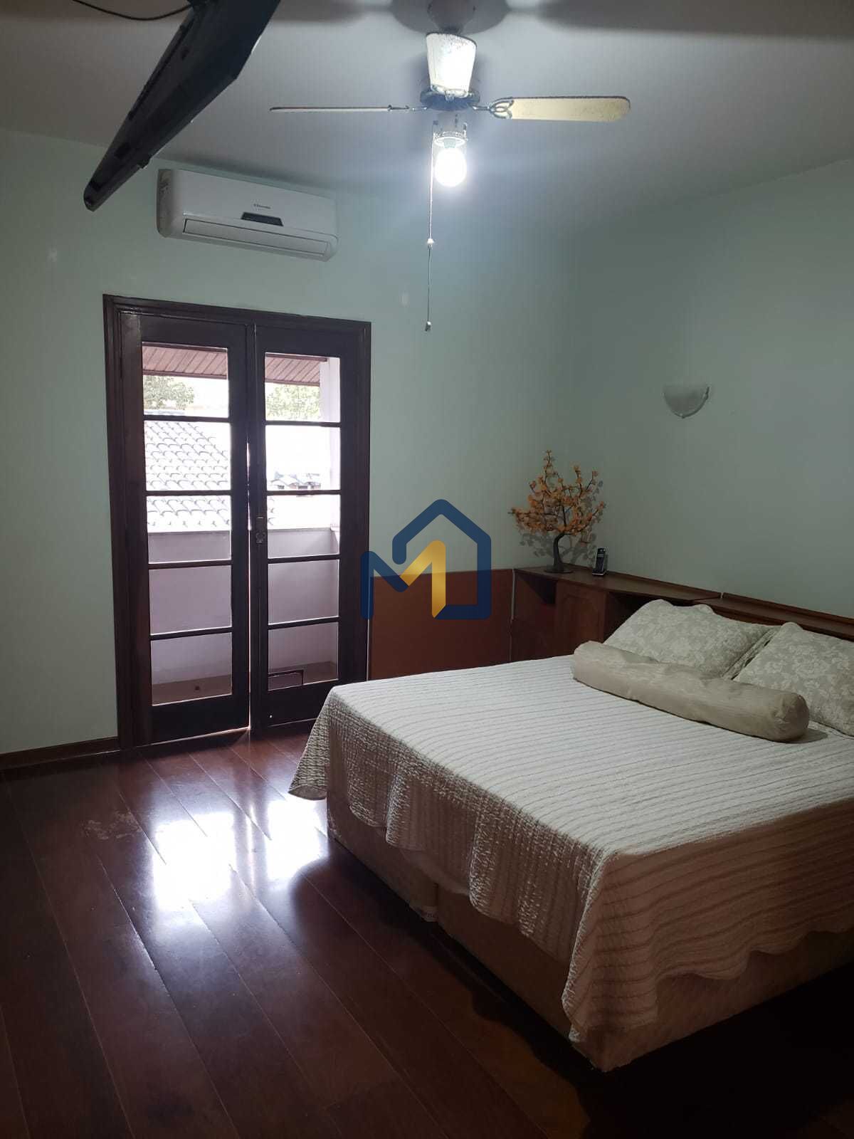Sobrado, 4 quartos, 400 m² - Foto 14