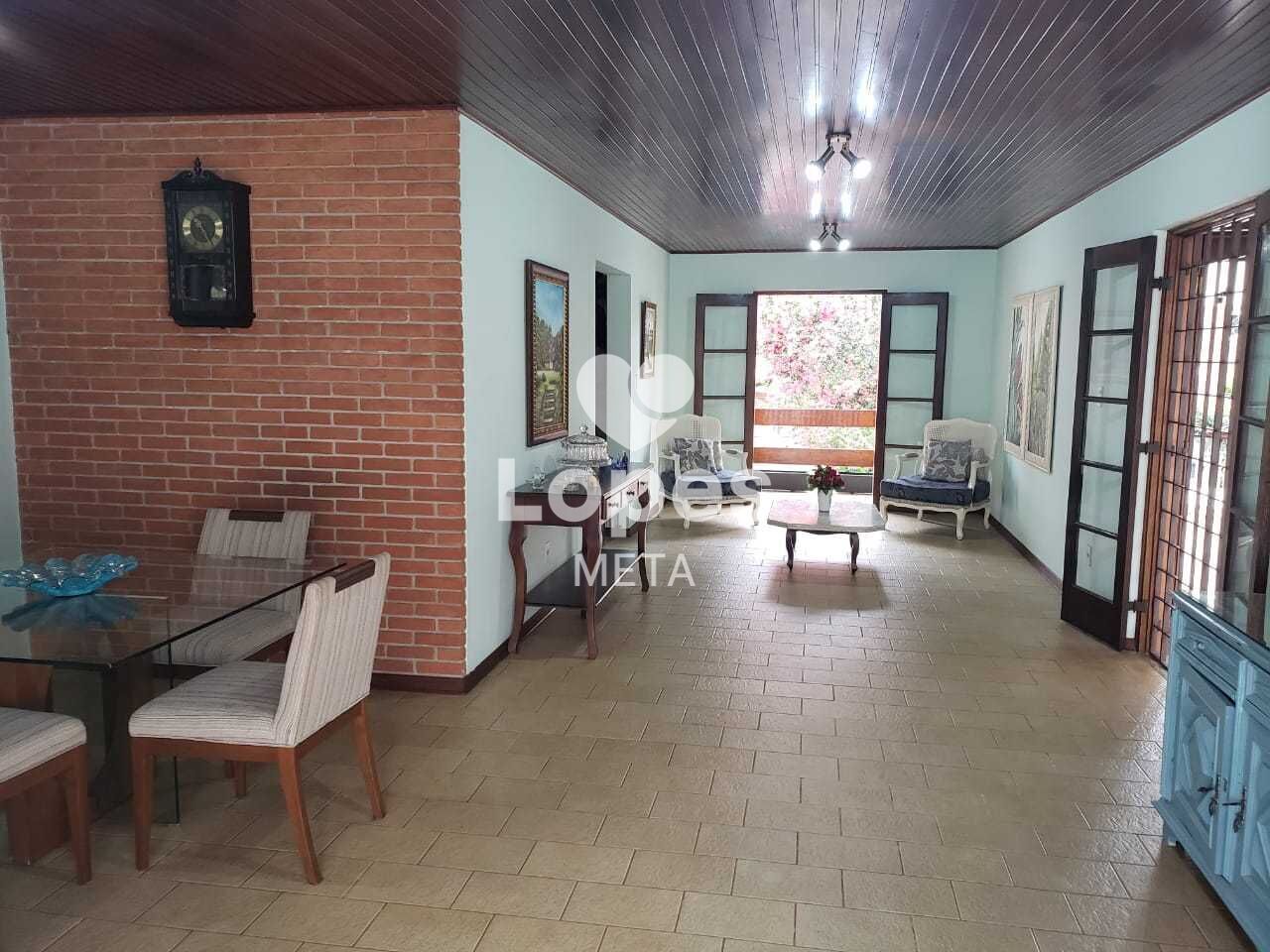 Sobrado à venda com 4 quartos, 400m² - Foto 21