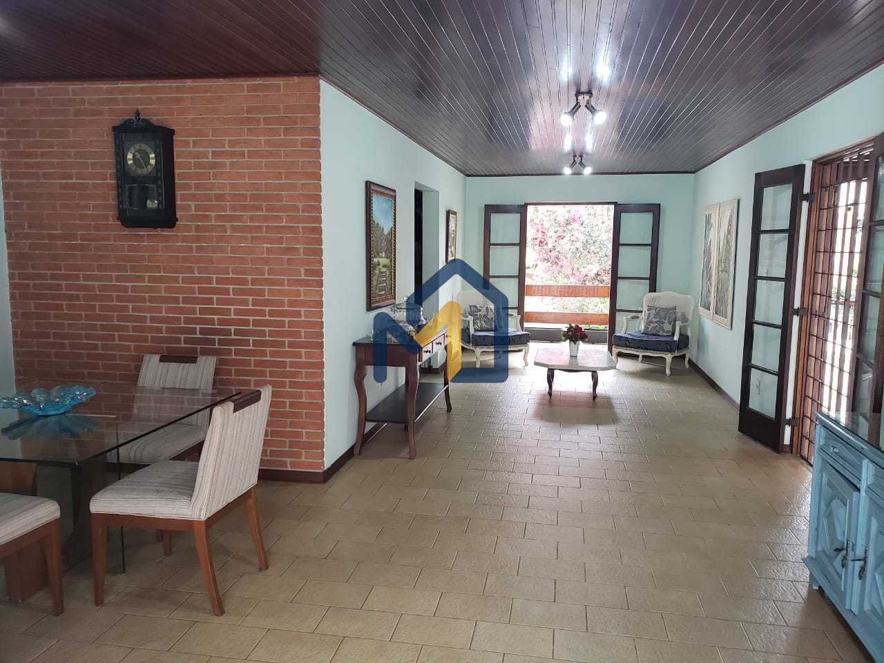 Sobrado, 4 quartos, 400 m² - Foto 21