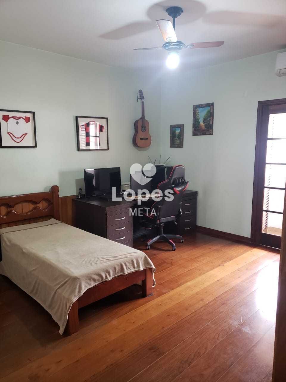 Sobrado à venda com 4 quartos, 400m² - Foto 12