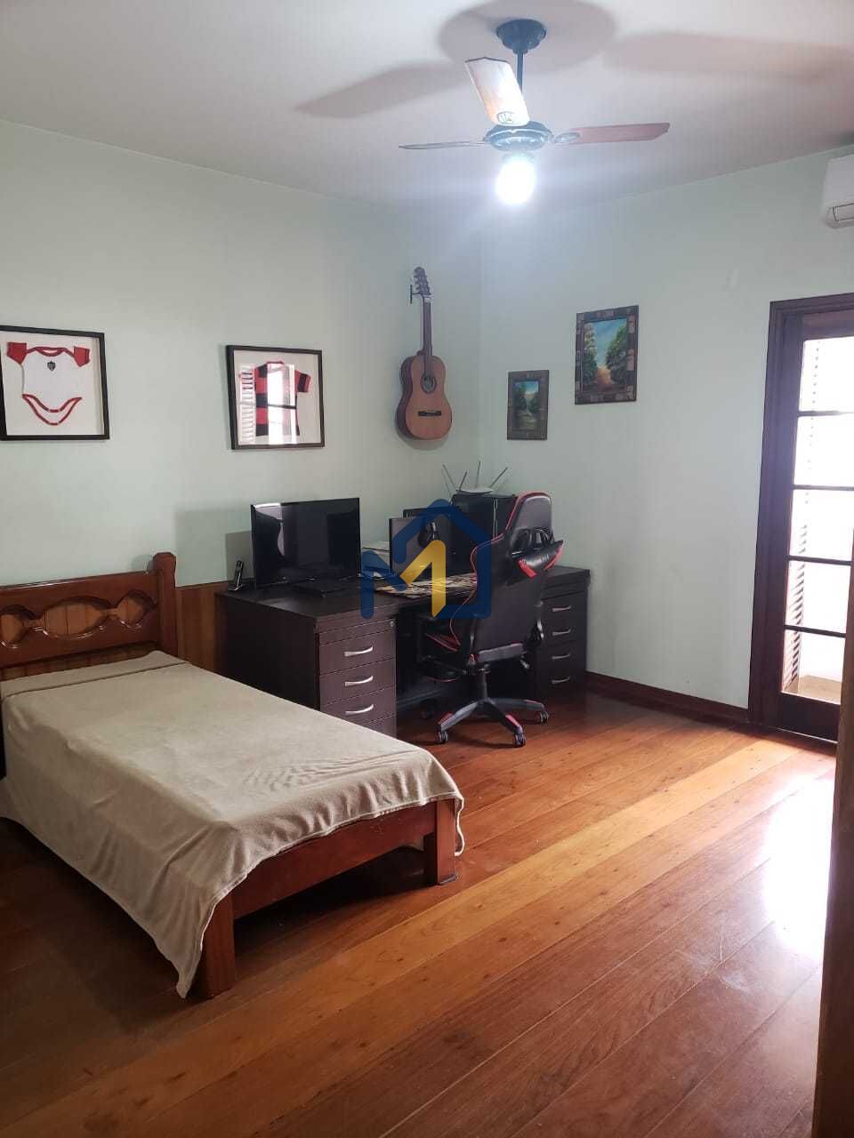 Sobrado, 4 quartos, 400 m² - Foto 12