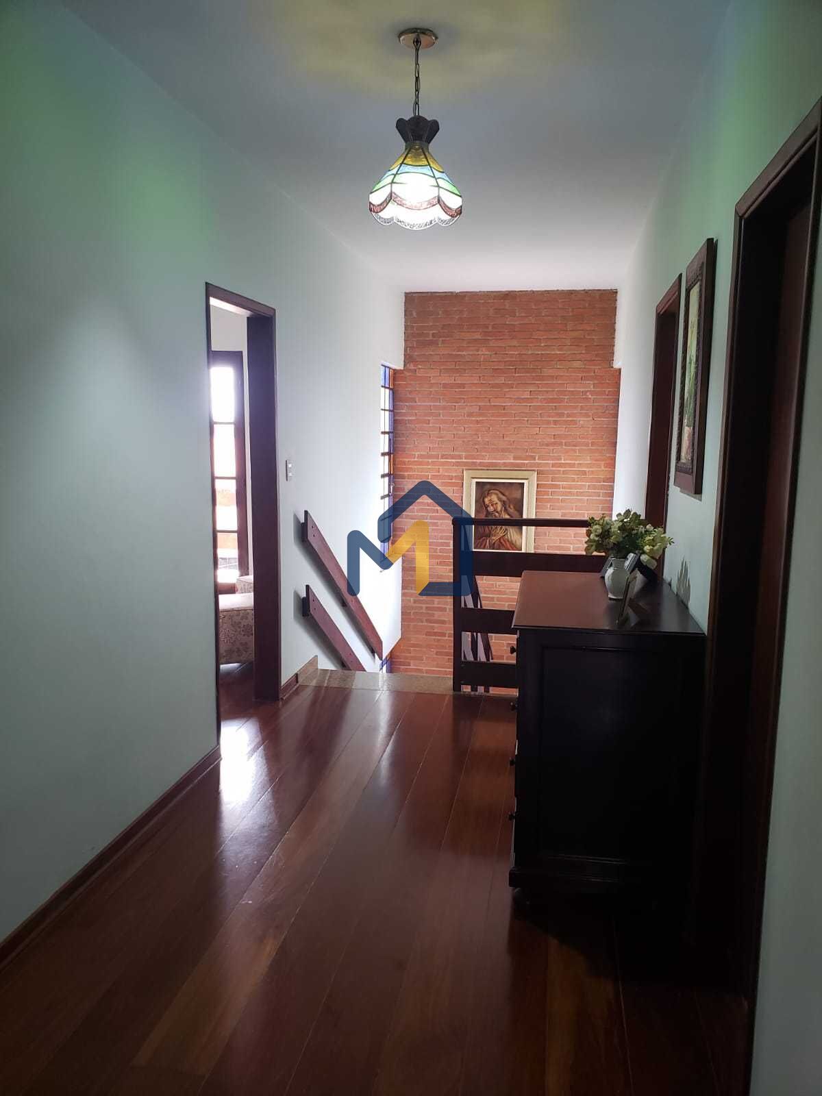 Sobrado, 4 quartos, 400 m² - Foto 22