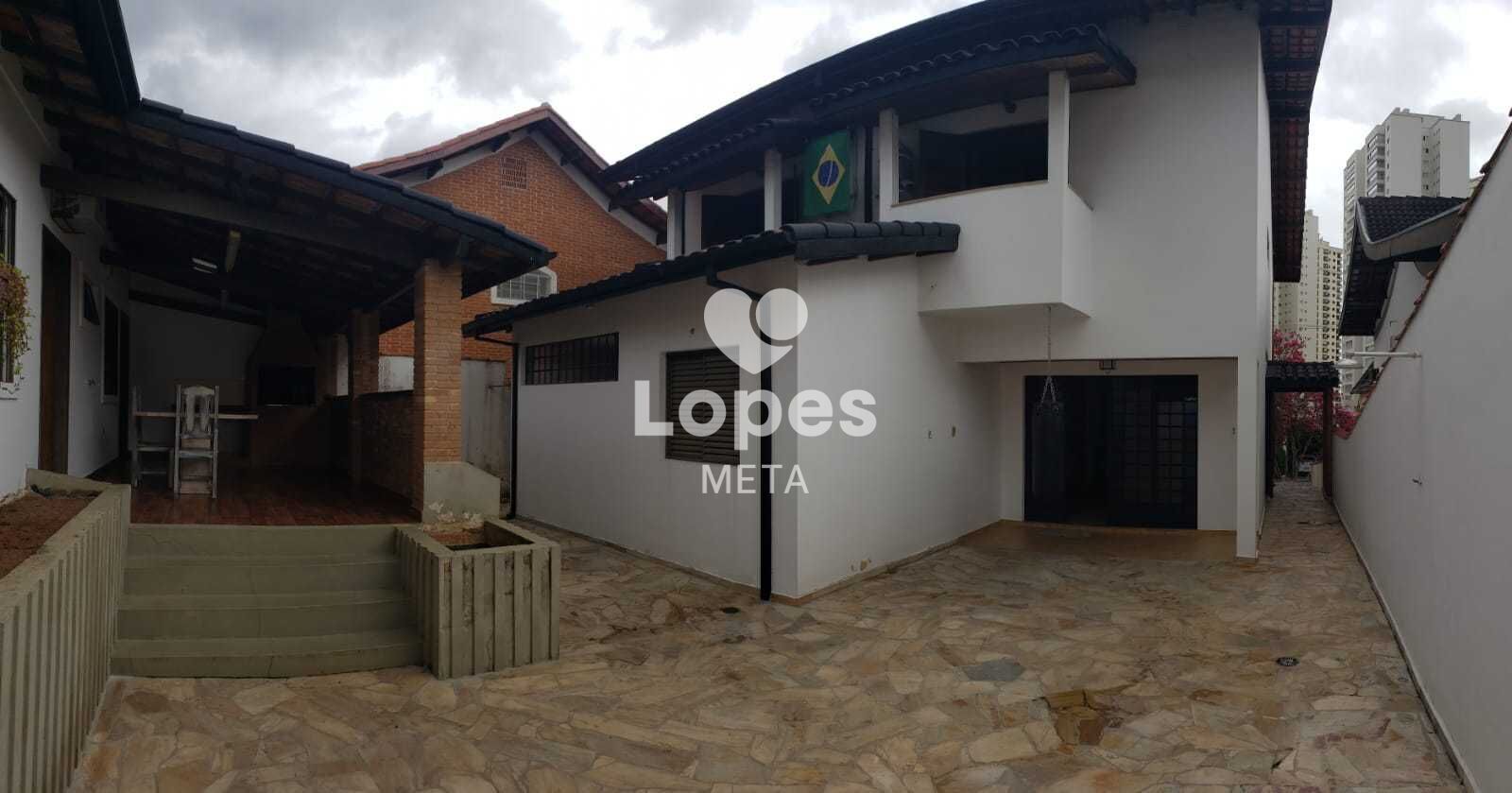 Sobrado à venda com 4 quartos, 400m² - Foto 5