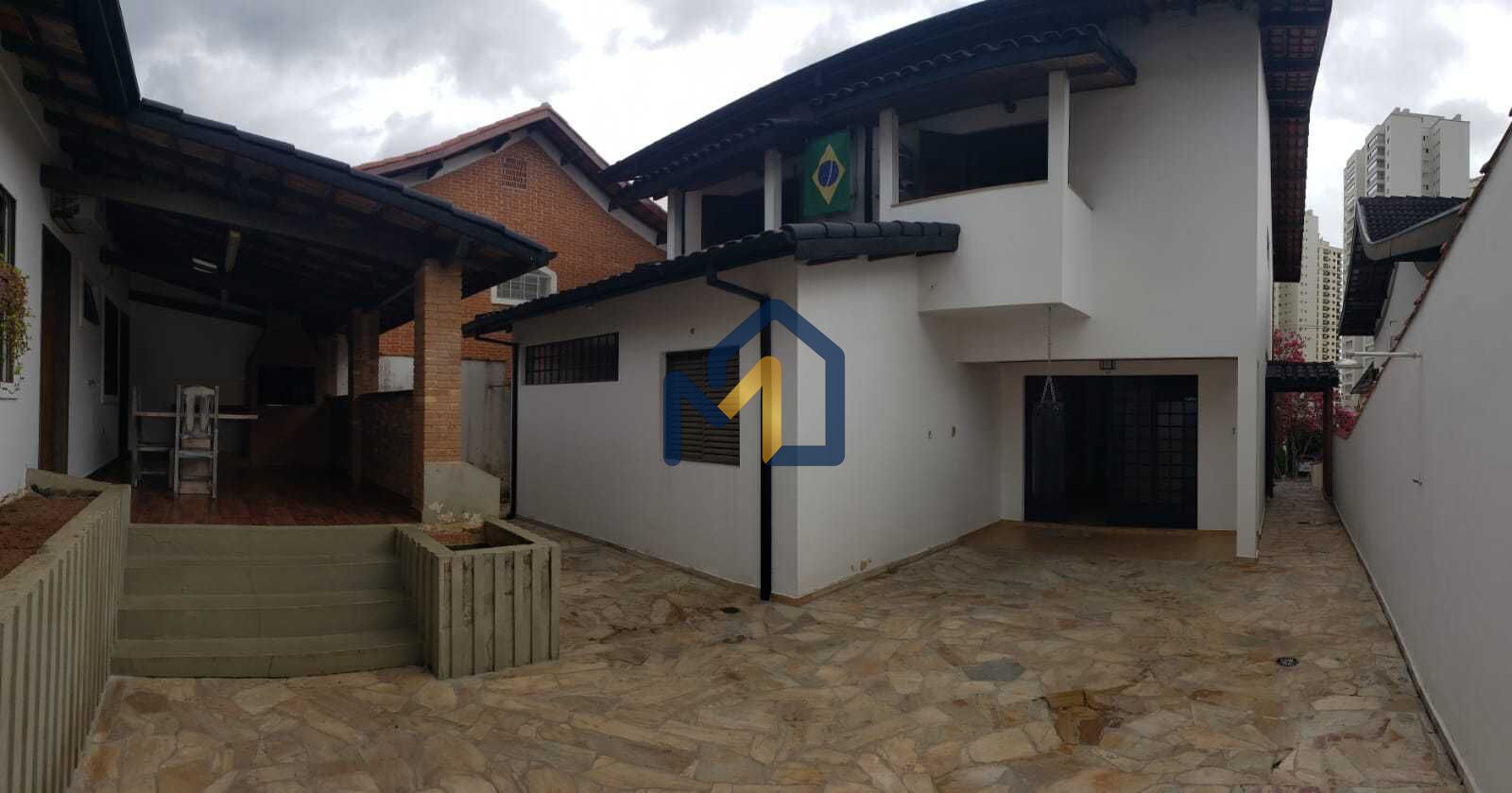 Sobrado, 4 quartos, 400 m² - Foto 5