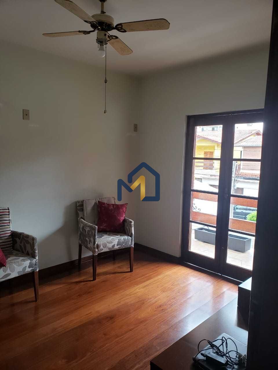 Sobrado, 4 quartos, 400 m² - Foto 7