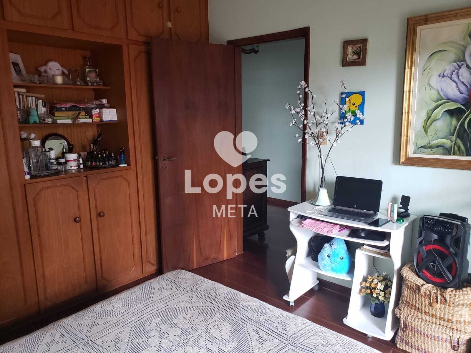 Sobrado à venda com 4 quartos, 400m² - Foto 20