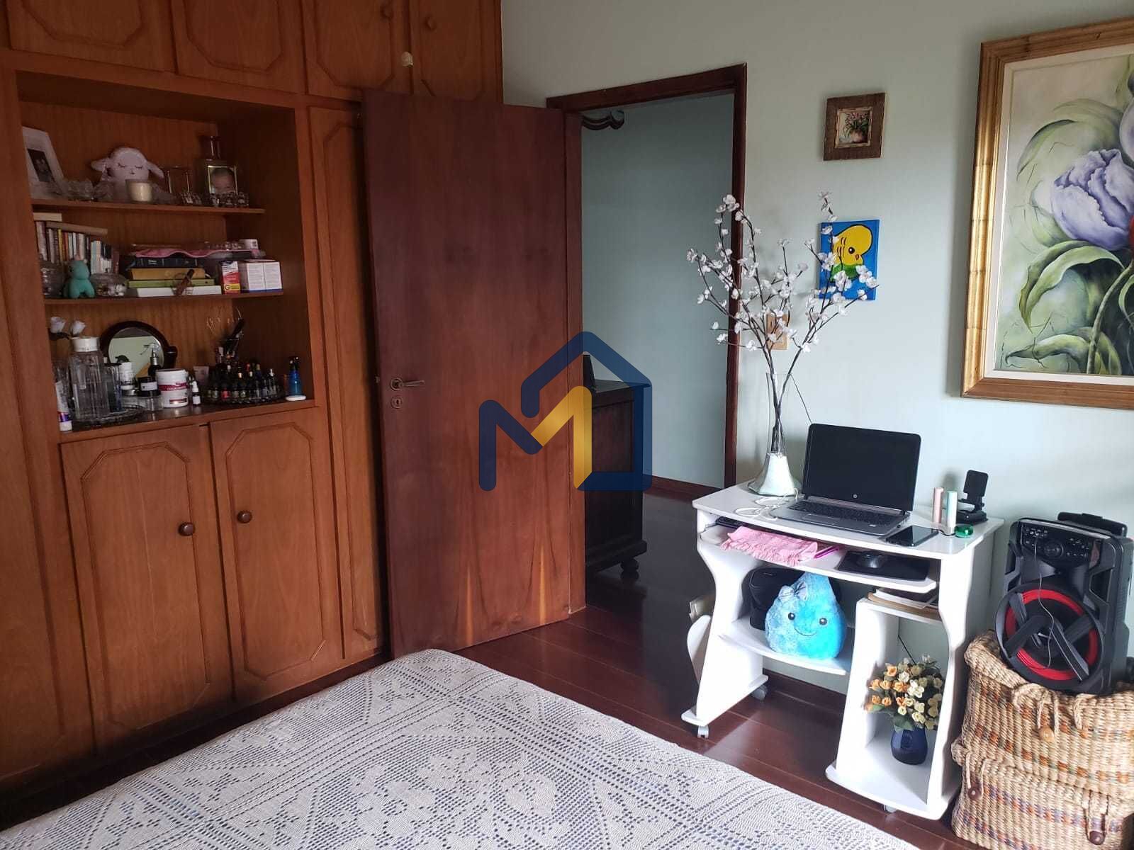 Sobrado, 4 quartos, 400 m² - Foto 20