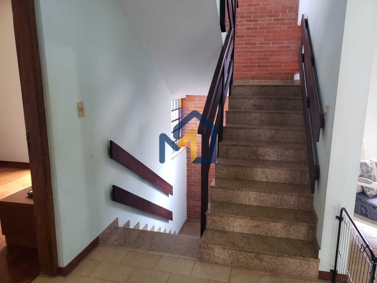 Sobrado, 4 quartos, 400 m² - Foto 13