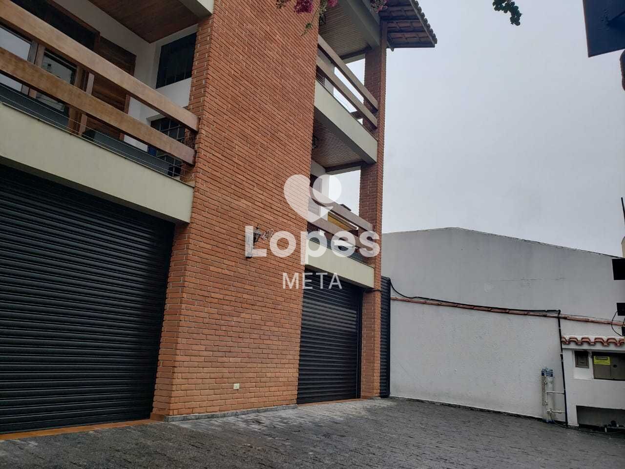 Sobrado à venda com 4 quartos, 400m² - Foto 4
