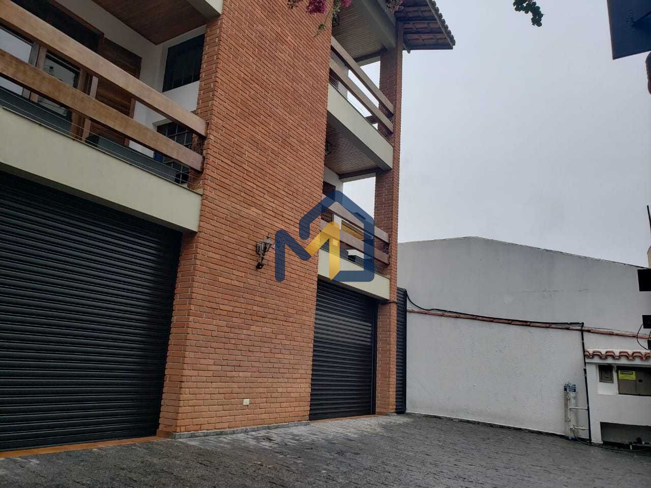 Sobrado, 4 quartos, 400 m² - Foto 4