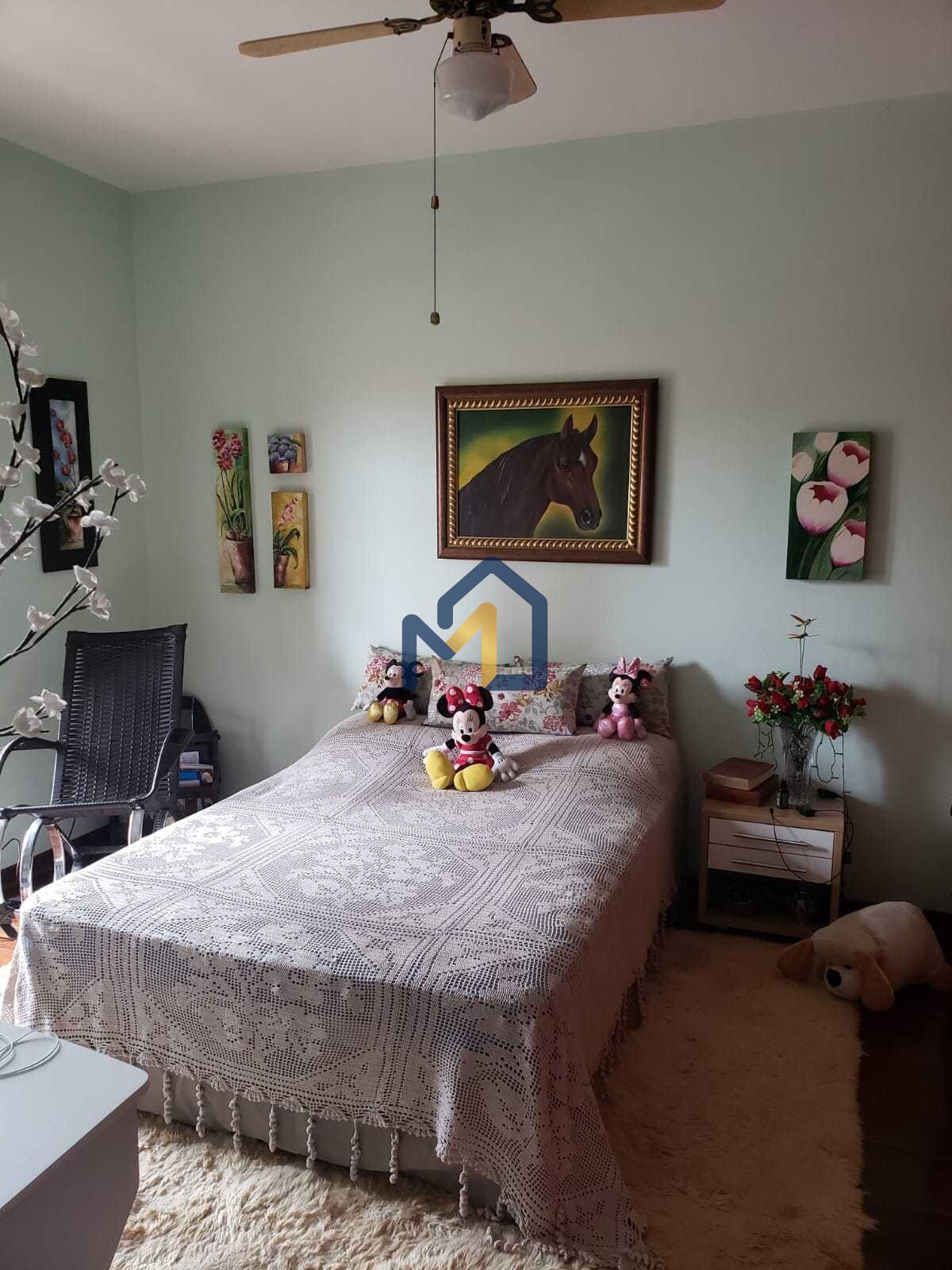 Sobrado, 4 quartos, 400 m² - Foto 10