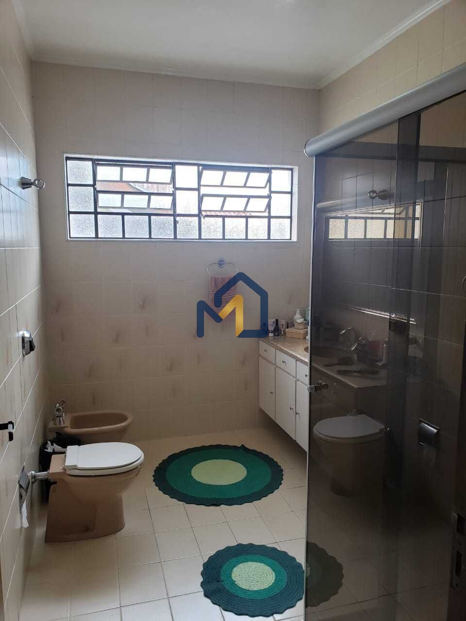 Sobrado, 4 quartos, 400 m² - Foto 11