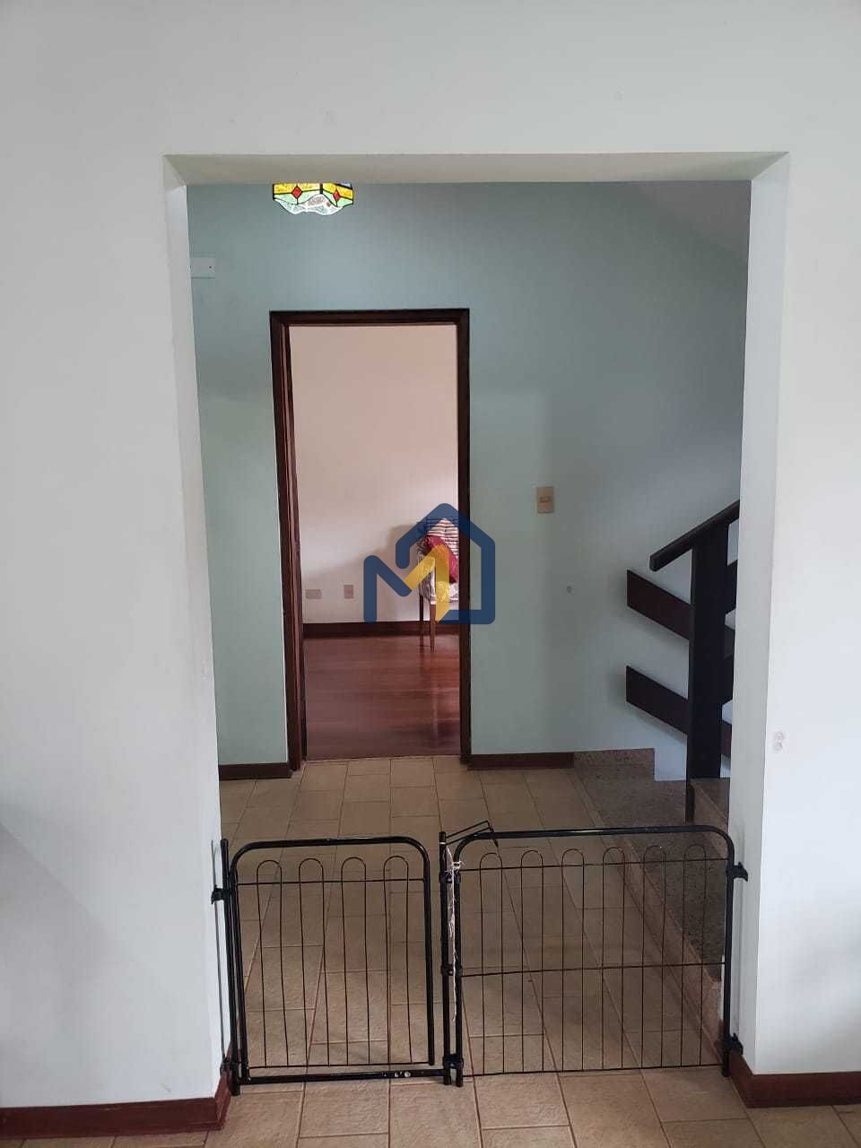 Sobrado, 4 quartos, 400 m² - Foto 9