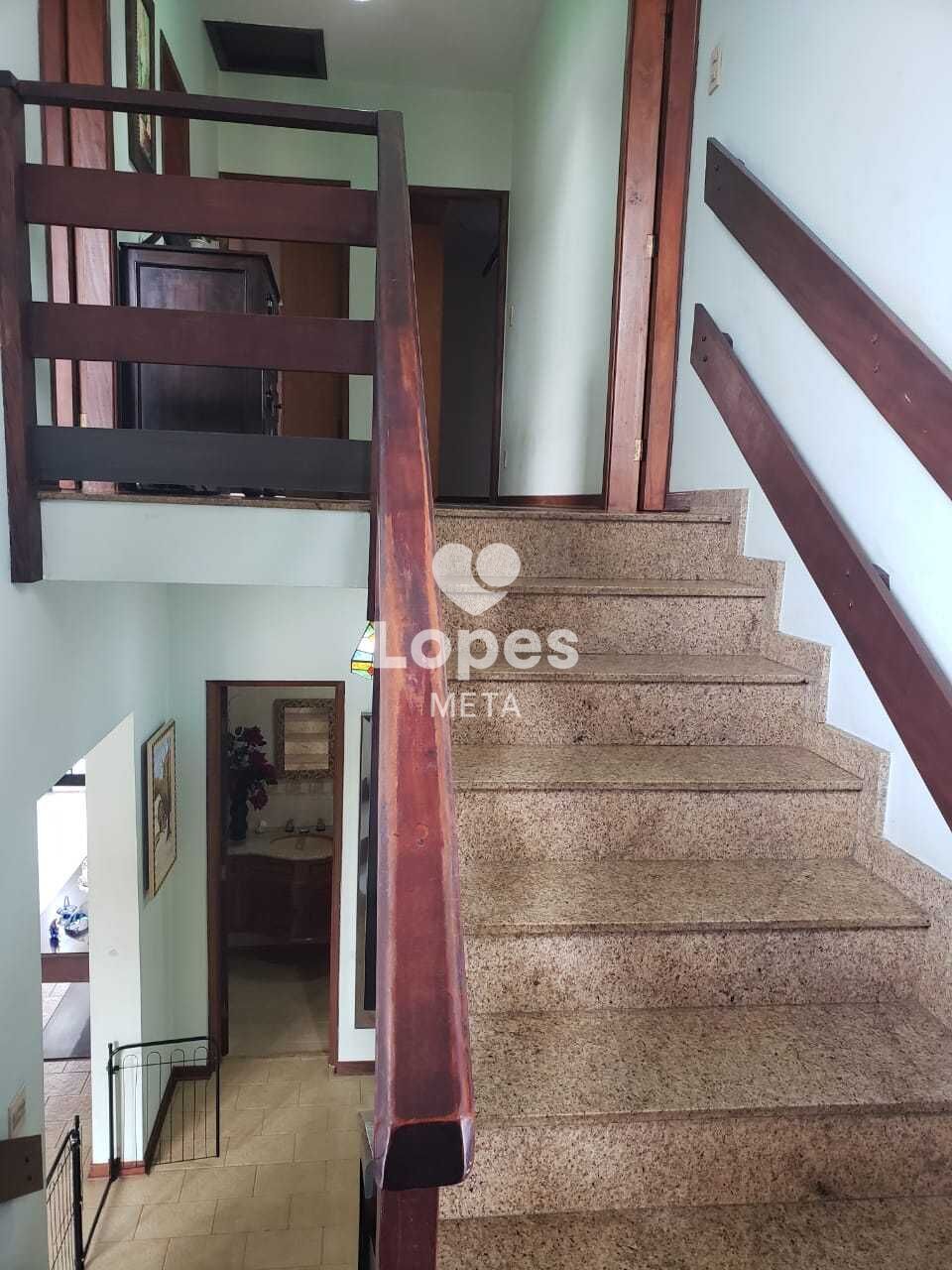 Sobrado à venda com 4 quartos, 400m² - Foto 19